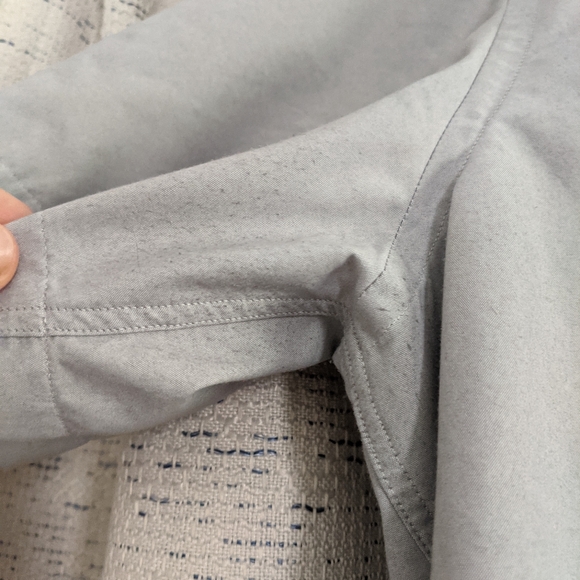 Western Rise Tech Shirt - Picture 3 of 4